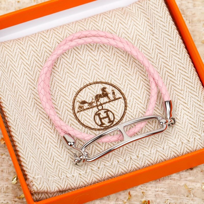H**mes bracelets